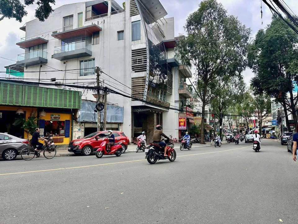 Nhà mặt tiền Phan Đình Phùng, Biên Hòa 212m² giá 22 tỷ - Đầu tư sinh lời bền vững!