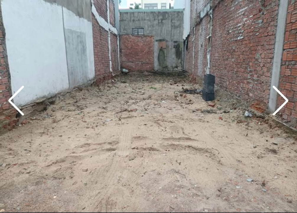 Đất mặt tiền đường Lê Đức Thọ, Sơn Trà, Đà Nẵng 105m² giá 10.2 tỷ - Cơ hội đầu tư hấp dẫn!