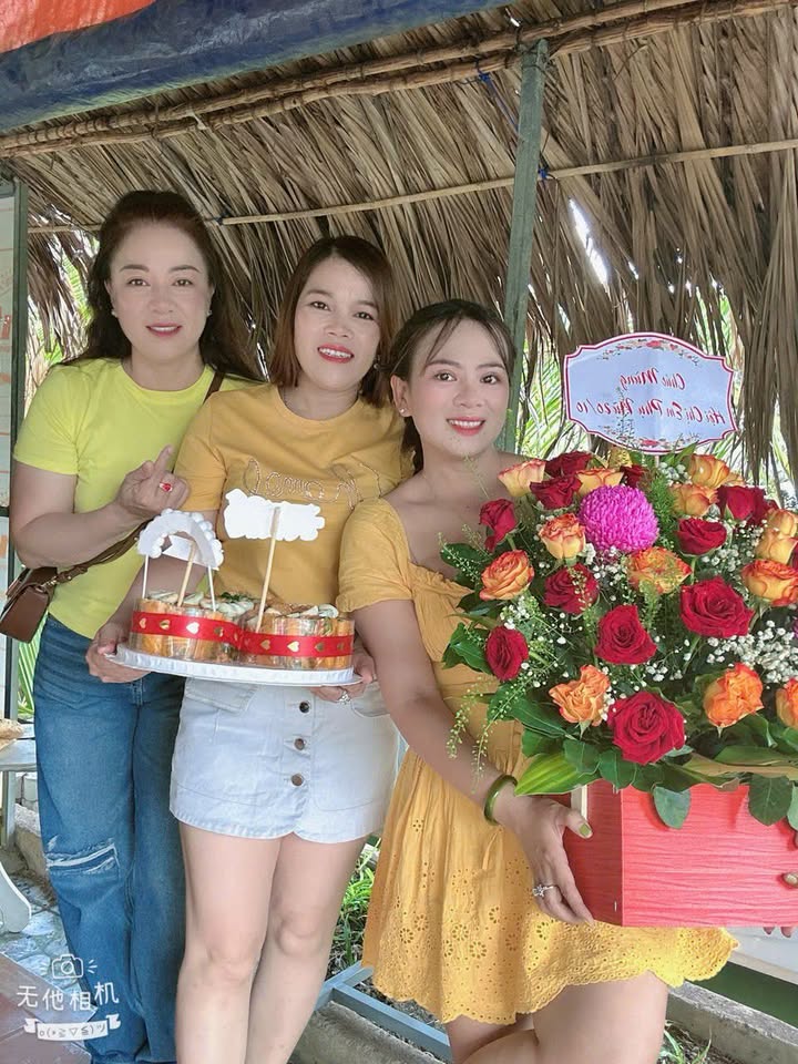 Bán lô đất mặt tiền Đặng Thúc Vịnh, Hóc Môn, 60m² - Đầu tư sinh lời ngay!