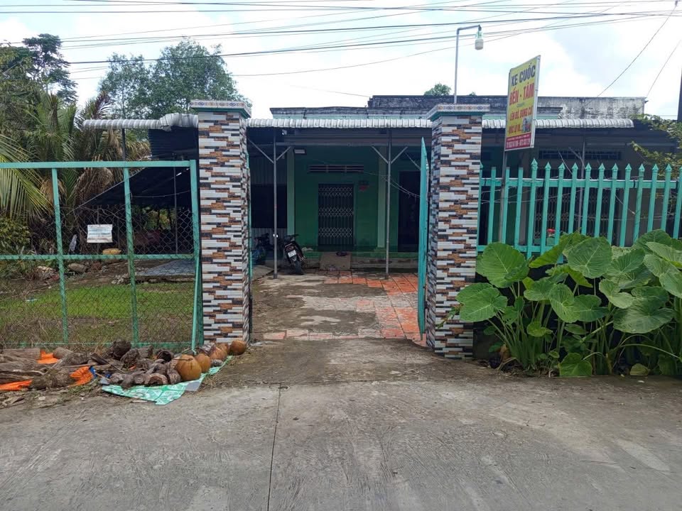 Đất nông nghiệp Thới Long, Cần Thơ 553m² giá 1.1 tỷ - Đầu tư sinh lời ngay!