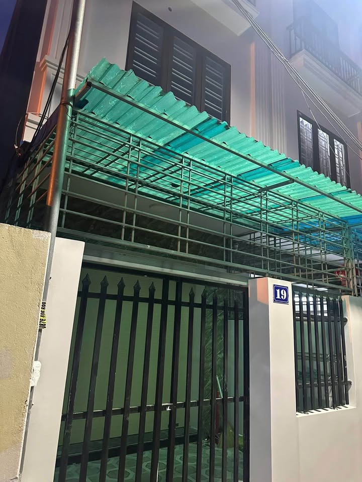 Nhà 3 tầng Đẩu Vũ - Kiến An - 51m² giá 2.2 tỷ - Sẵn sàng vào ở ngay!