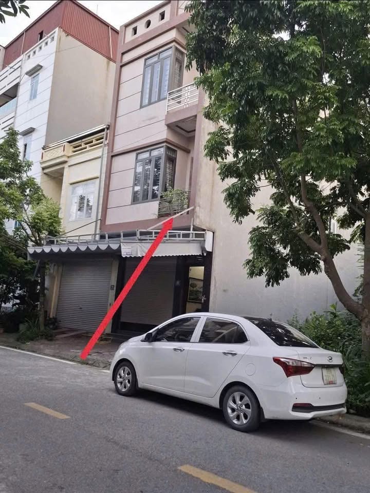 Nhà 3 tầng tại Phố Hiến, Hưng Yên 103m² giá 8 tỷ - Vị trí trung tâm thuận lợi!