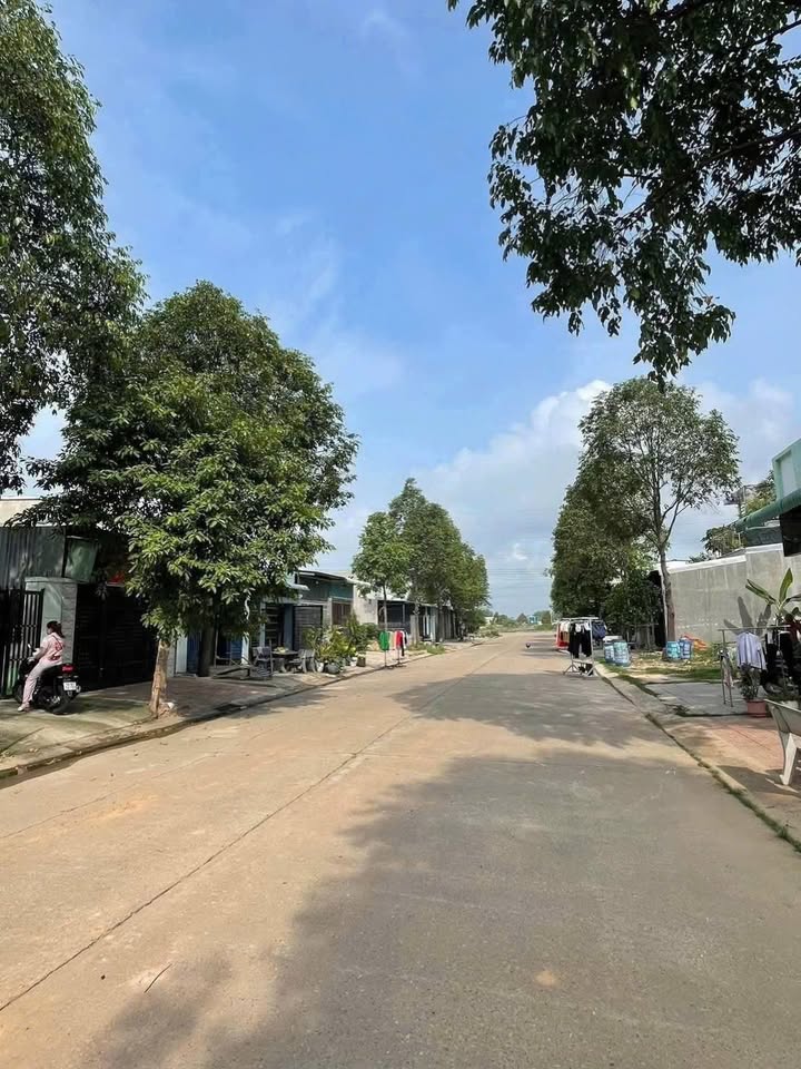 Đất nền Mỹ Phước 3, Bến Cát 100m² giá 1.6 tỷ - Đầu tư sinh lời ngay!