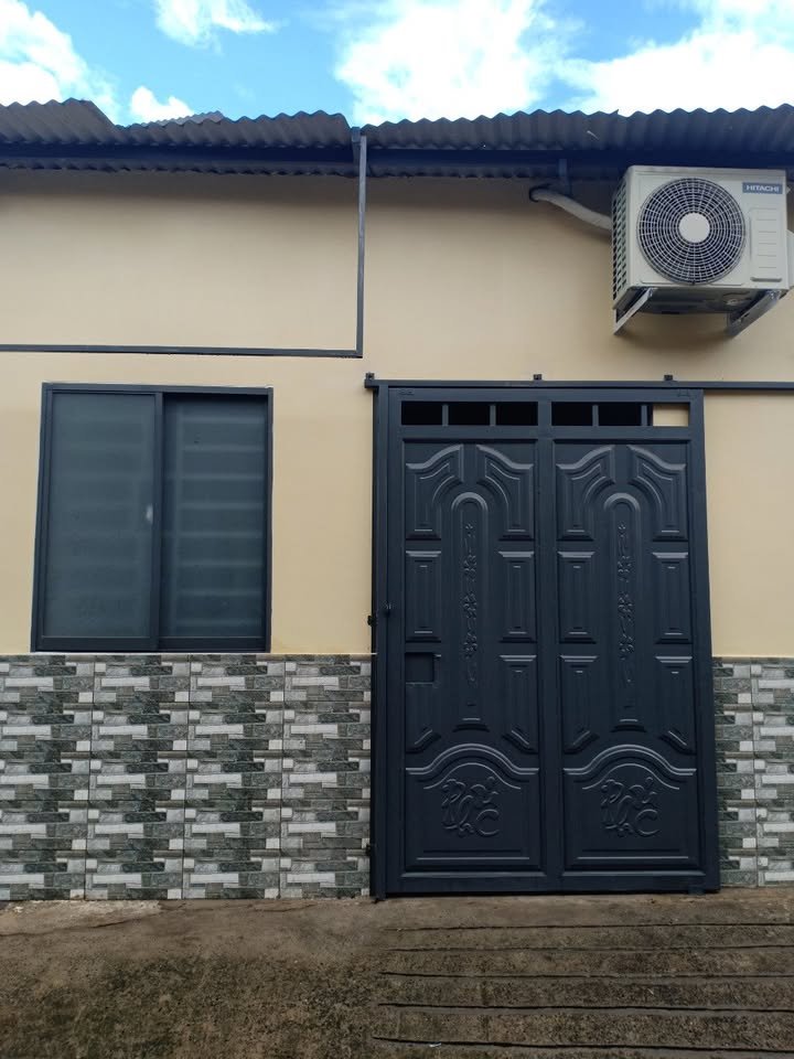 Nhà cho thuê tại Tân Mai, Biên Hòa 32m² - Không gian sống thoải mái!