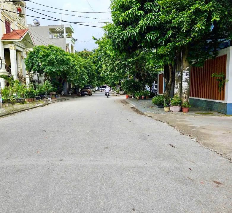 Lô đất 72m² Sở Dầu, Hồng Bàng - Giá chỉ 5.112 tỷ - Cơ hội đầu tư hiếm có!