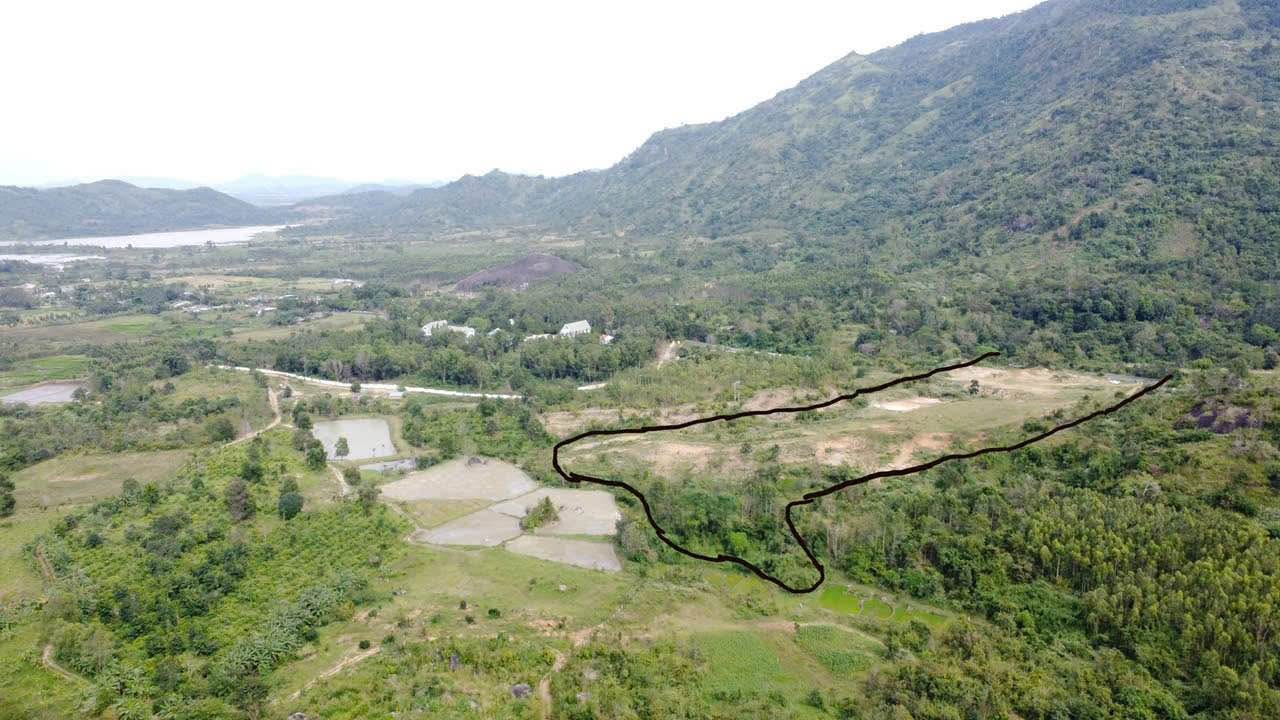 Đất nông nghiệp 2,65ha tại Krông Bông, Đắk Lắk - Giá rẻ hơn thị trường 30%!