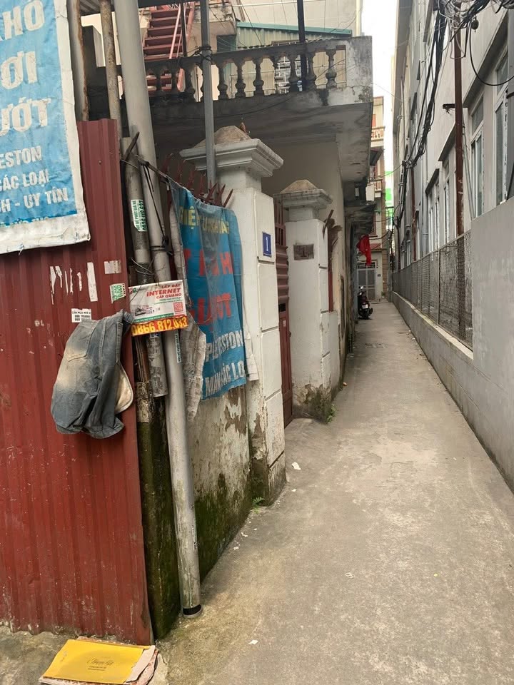 Đất nền Phú Diễn Bắc Từ Liêm 60m² giá 15.5 tỷ - Vị trí đắc địa cho đầu tư!