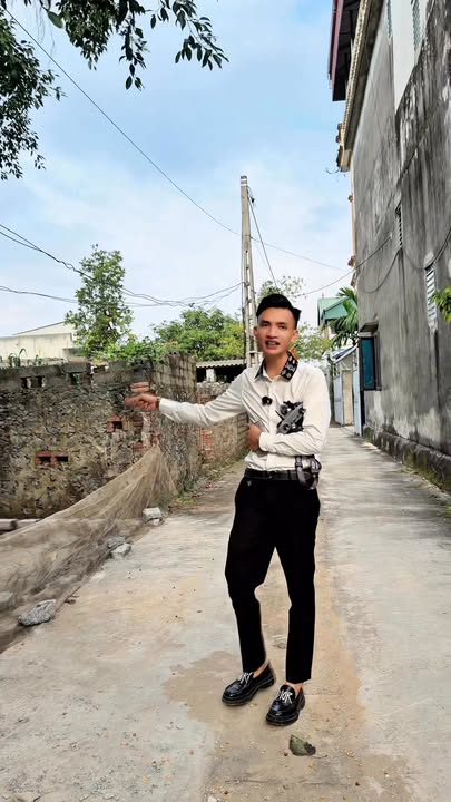 Đất nền Tuy Lai, Mỹ Đức 81m² giá 1.1 tỷ - Đầu tư an toàn, sinh lời bền vững!