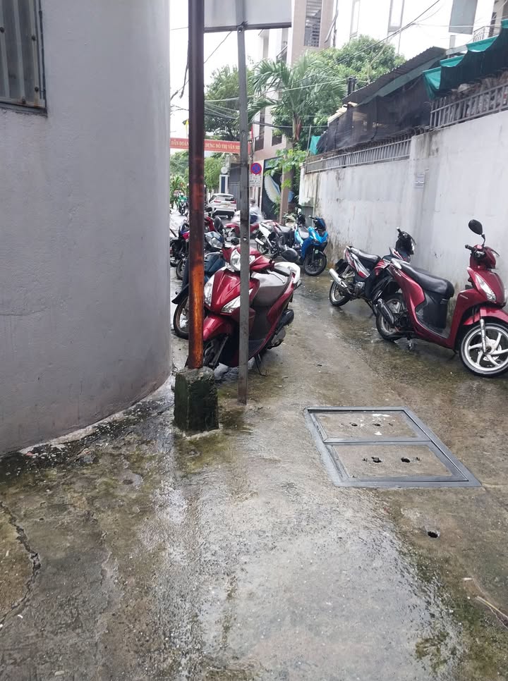 Đất nở hậu Lê Hữu Trác Sơn Trà 117m² giá 7 tỷ - Cơ hội đầu tư tuyệt vời!