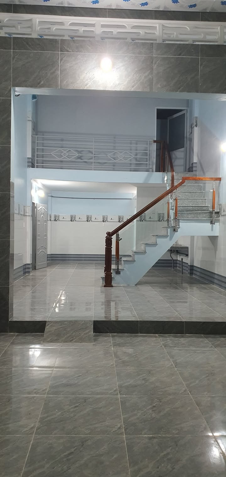 Phòng trọ cho thuê tại Bến Cát 15m² - Không gian thoáng mát, sạch sẽ!