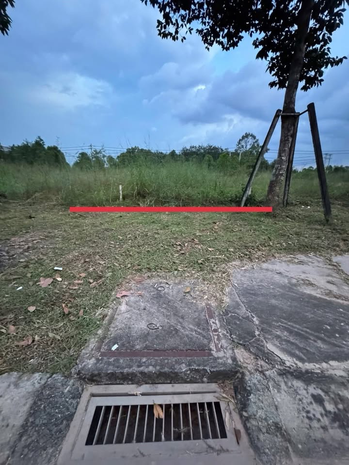 Đất nền Bến Cát 150m² giá 3 tỷ - Đường thông kinh doanh sầm uất!