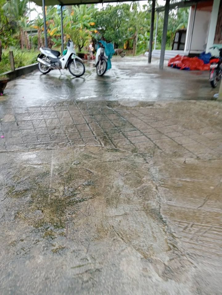 Nhà đẹp An Ngãi Tây 3, Hòa Khánh 120m² giá 1.8 tỷ - Sẵn sàng giao dịch ngay!