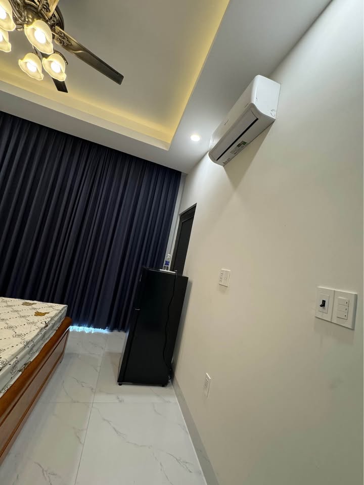 Căn hộ Lavilla Trần Anh Tân An 6 triệu/tháng - Tiện nghi đầy đủ, gần Aeon Mall!