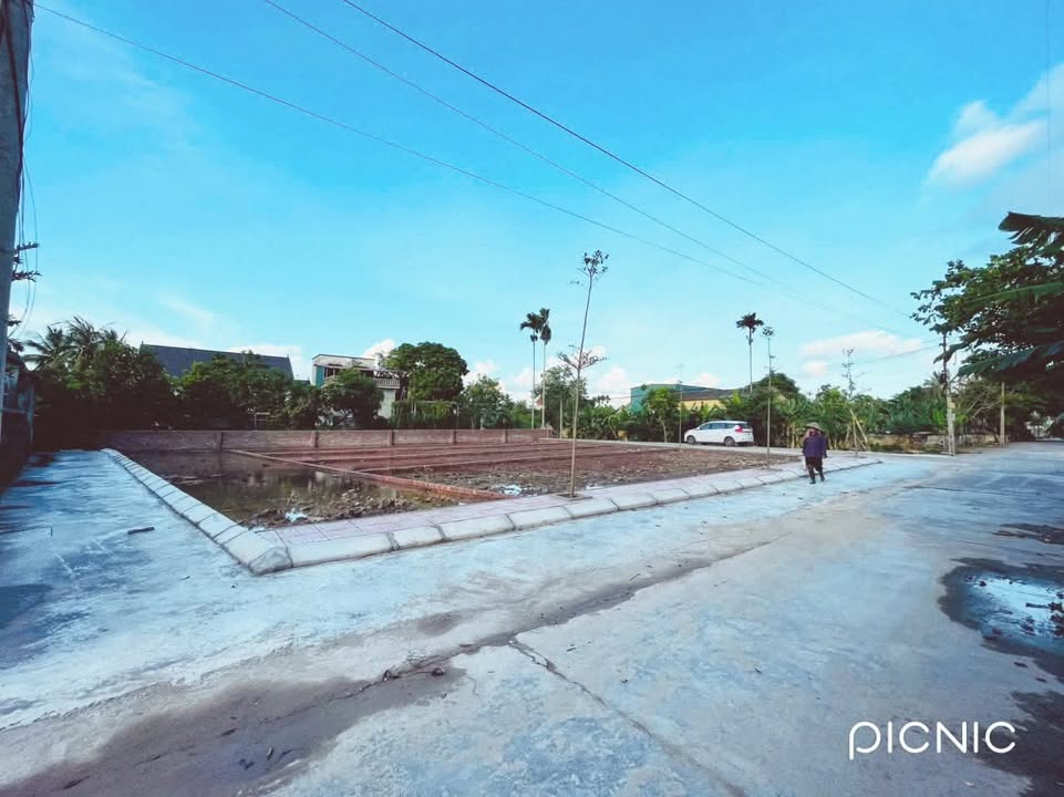 Đất nền Kim Liên Kim Thành 100m² giá tốt - Cơ hội đầu tư hiếm có!