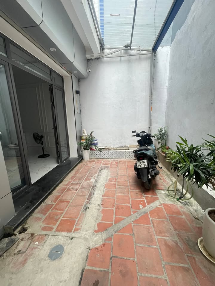 Nhà đẹp tại 263 Lạch Tray, Hải Phòng 42m² giá 2.75 tỷ - Sẵn sàng vào ở ngay!