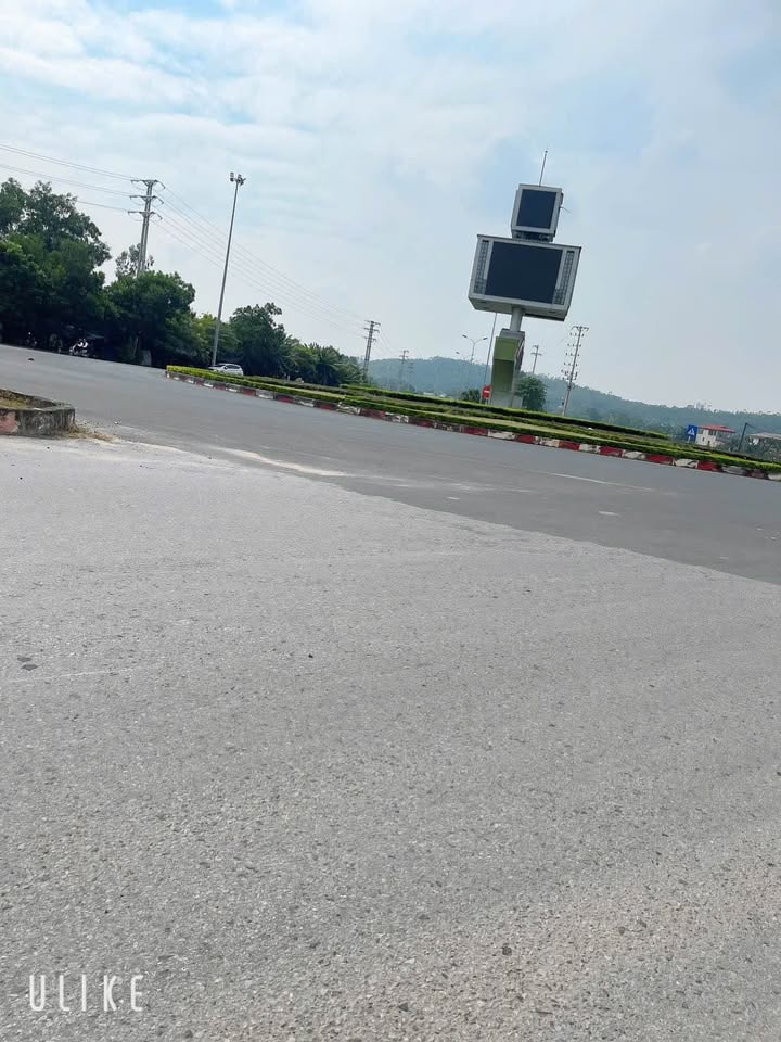 Đất giãn dân Đạo Tú, Tam Dương, Vĩnh Phúc 200m² giá 2 tỷ - Đầu tư sinh lời tuyệt vời!