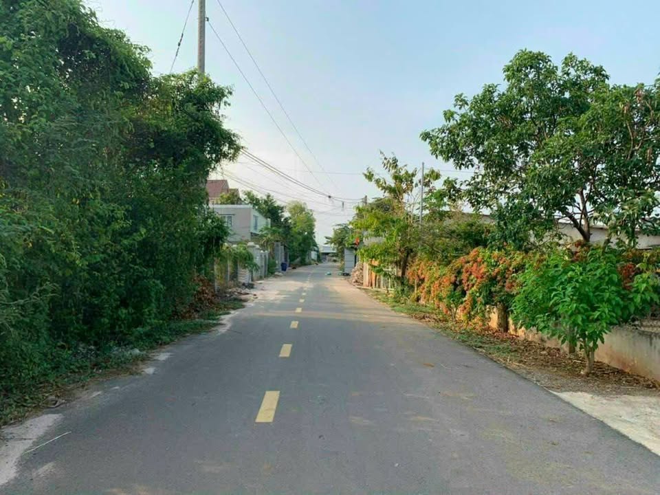 Đất góc 2 mặt tiền tại Long Phước, TP. Bà Rịa 516m² giá 2.5 tỷ - Cơ hội đầu tư sinh lời!