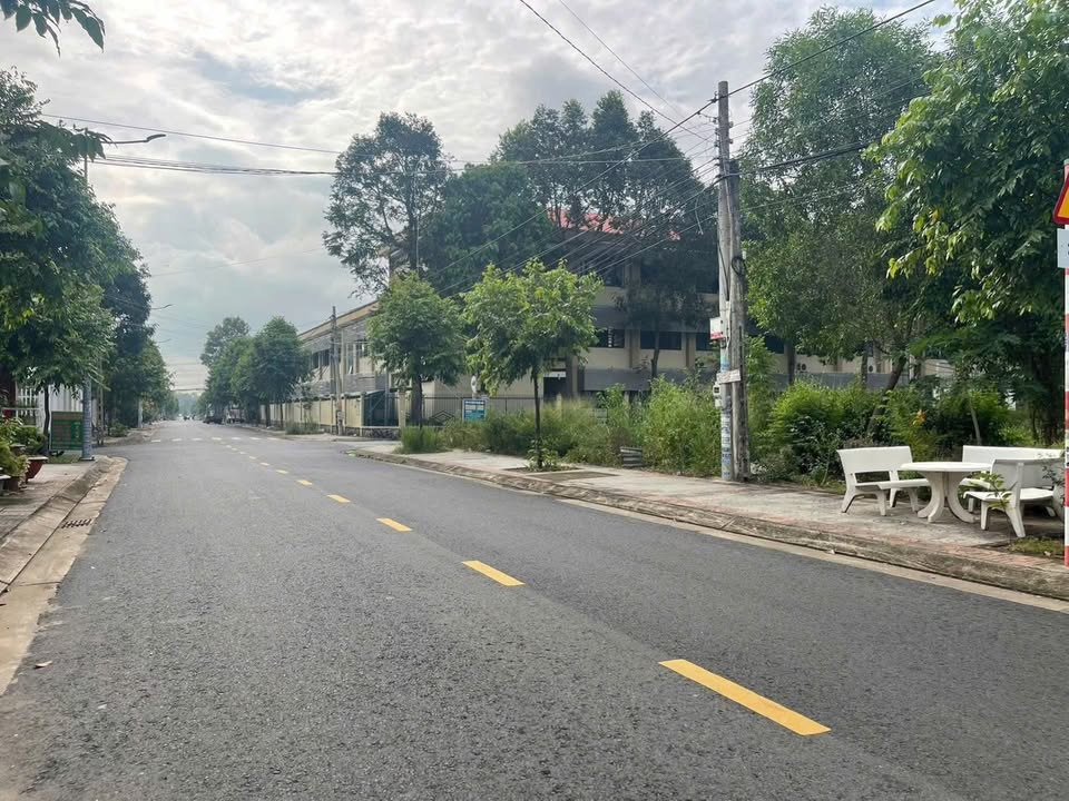 Đất Bà Rịa 753m² giá 15 tỷ - Đầu tư sinh lời với góc 2 mặt tiền!