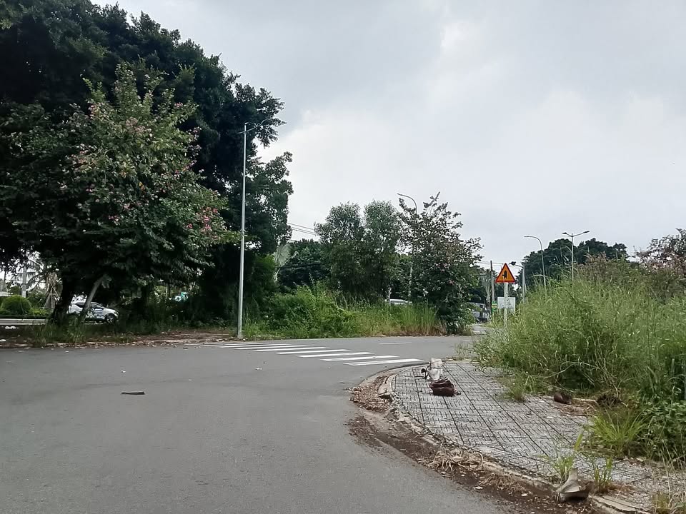 Đất tái định cư Vũng Tàu 90m² giá 850 triệu - Cơ sở hạ tầng đầy đủ!