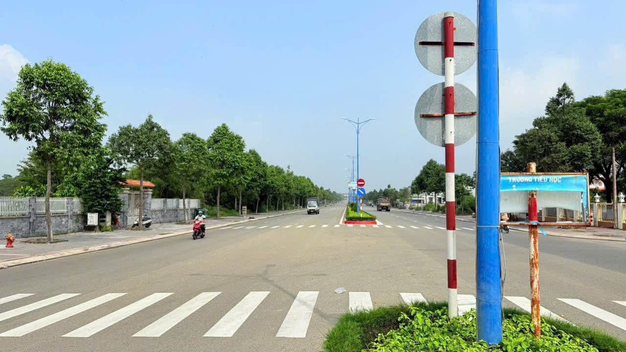 Đất nền mặt tiền 44A, xã Phước Hải, 828m² giá 7.9 tỷ - Kinh doanh thuận lợi!