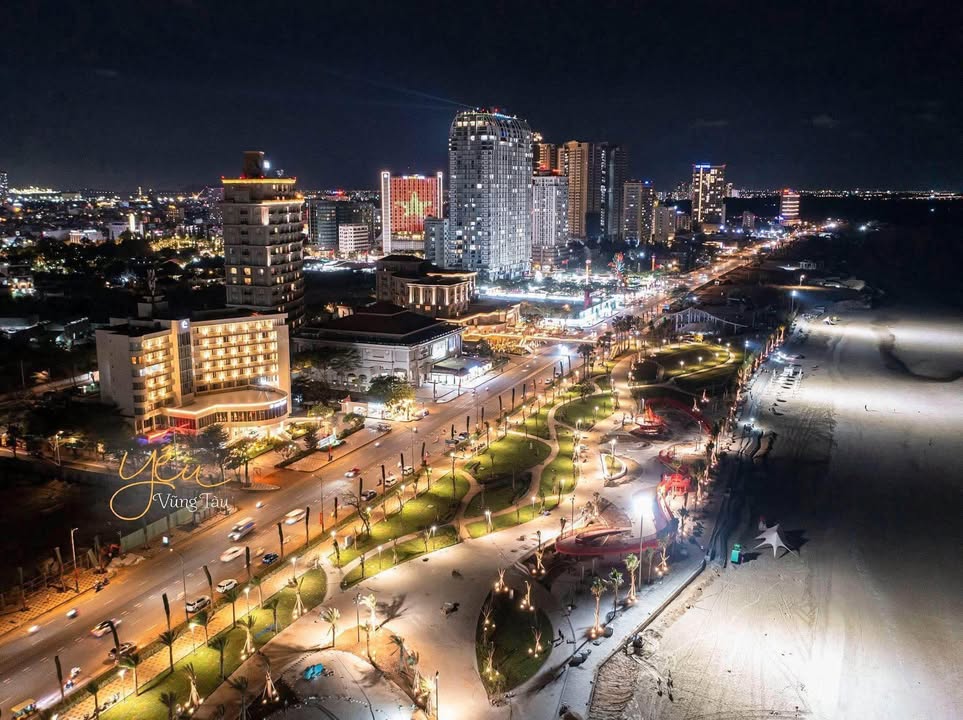 Nhà phố Vũng Tàu 66m² giá 5.5 tỷ - Căn góc đẹp, gần mặt tiền