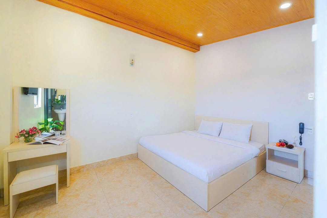 Khách sạn cho thuê đường Bùi Thị Xuân, Đà Lạt - Giá 70 triệu/tháng, pháp lý đầy đủ!