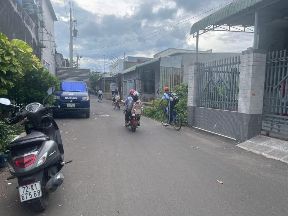 Đất thổ cư Phước Tỉnh, Long Điền 90m² giá 1.75 tỷ - Sát trường học Trần Quốc Toản!