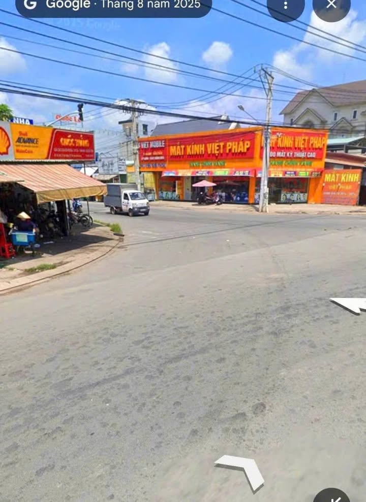 Nhà xưởng Hội Nghĩa Tân Uyên 955m² giá 9.2 tỷ - Bán gấp lỗ 35%