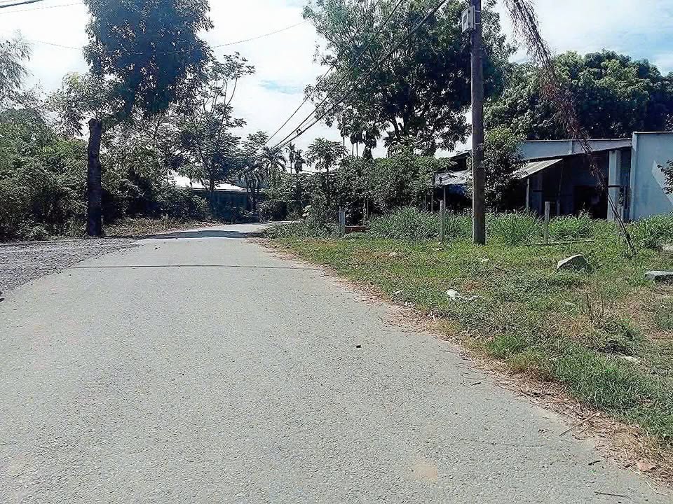 Đất nền Phước Vĩnh An, Củ Chi 147m² giá 2.1 tỷ - Đất xây dựng tự do!