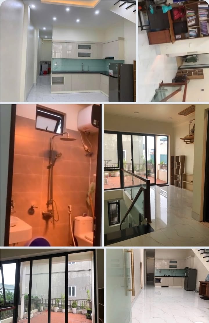 Nhà nguyên căn Yên Nghĩa, Hà Đông 45m² giá 7 triệu - Nội thất đầy đủ, vào ở ngay!