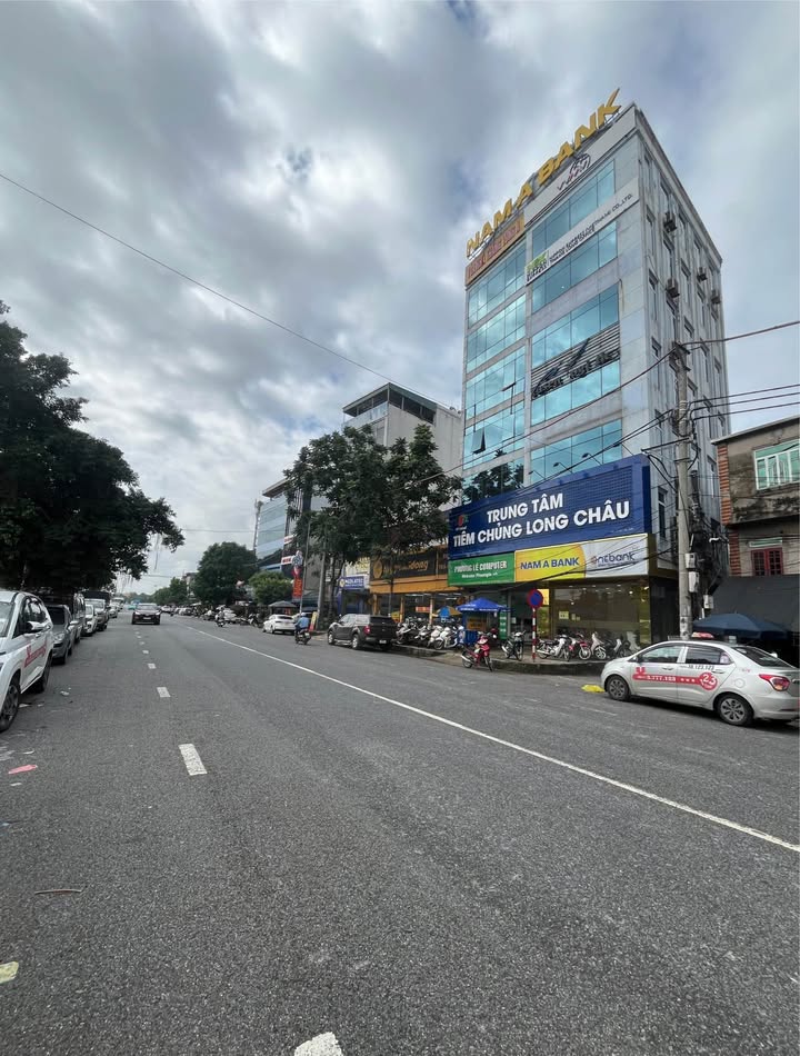 Đất Kim Chung Đông Anh 105m² giá 9.1 tỷ - Đầu tư lý tưởng gần cầu Thăng Long!