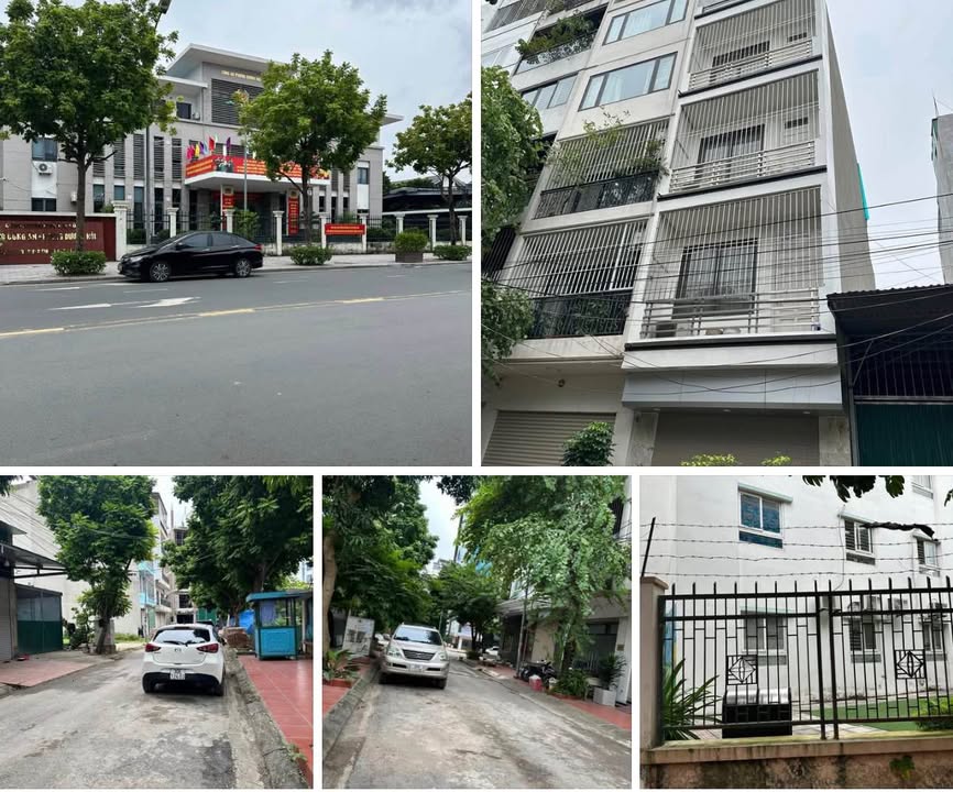 Nhà phân lô Dương Nội 50m² giá thỏa thuận - Ô tô đỗ cửa, gần Aeon Mall!