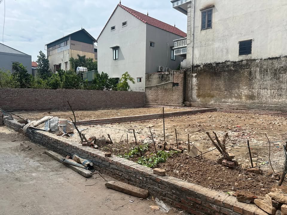 Đất thổ cư Văn Quán 1, Văn Khê, Mê Linh 90m² giá 4 tỷ - Tiềm năng phát triển vượt bậc!