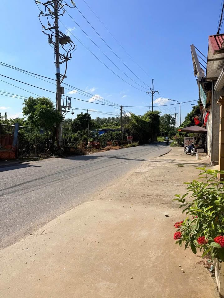 Đất nền Hồng Vân, Thường Tín 80.1m² - Vị trí đẹp, giá thương lượng