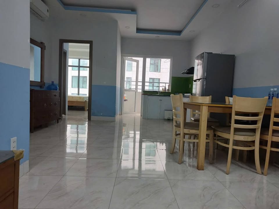 Căn hộ Mường Thanh Viễn Triều Nha Trang 2PN giá 8.5 triệu - Full nội thất, sẵn sàng vào ở!
