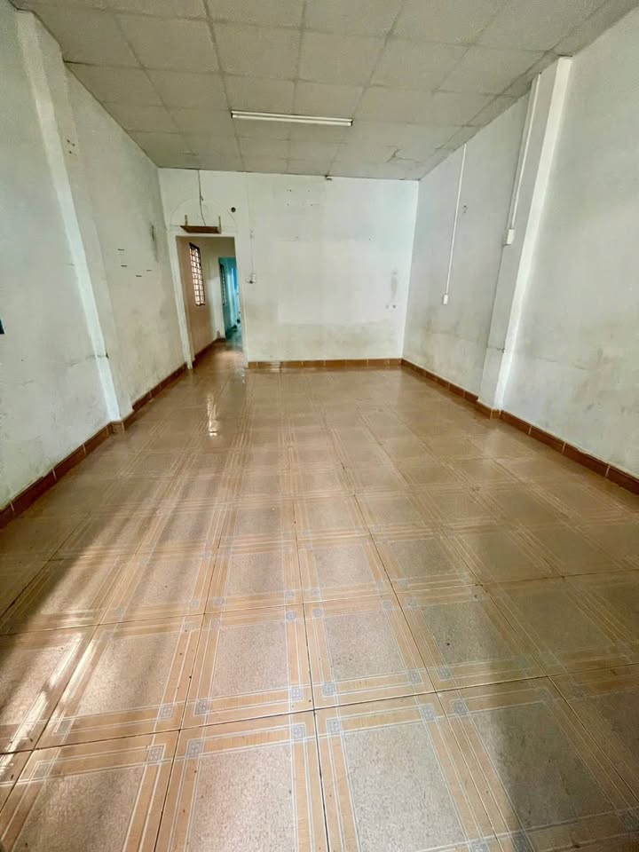 Nhà nguyên căn Tân Phong, Biên Hòa 2PN giá 4.5 triệu - Phù hợp cho gia đình và kinh doanh