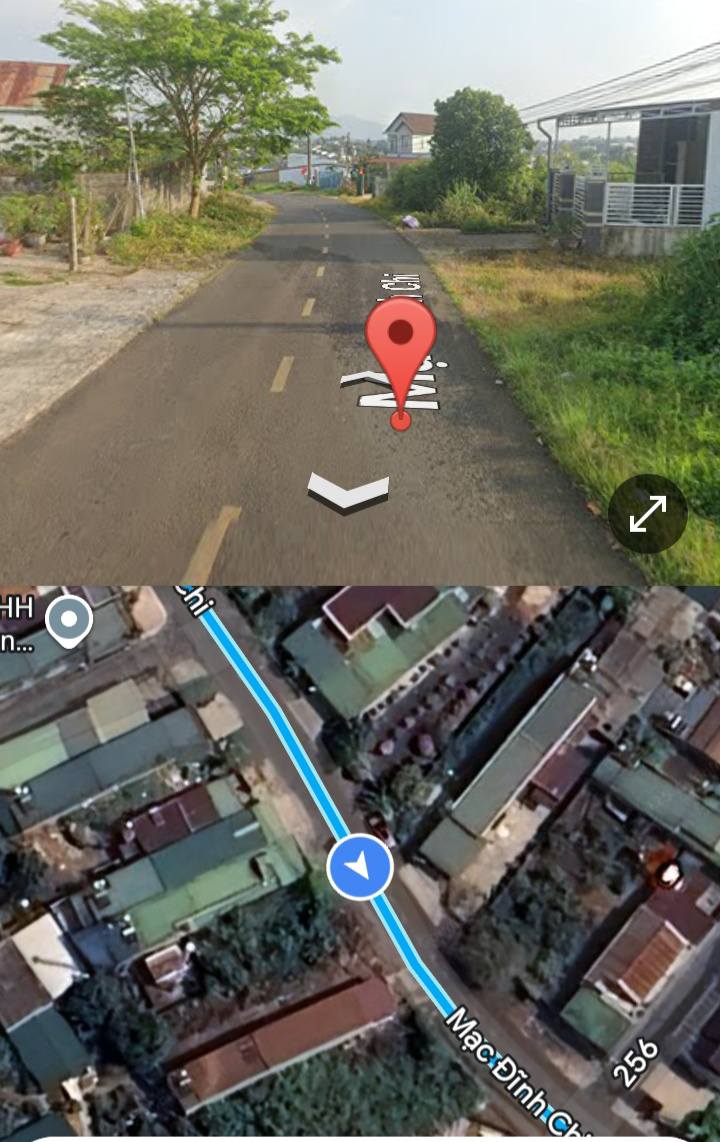 Đất nền thổ cư Phường 2, TP Bảo Lộc 150m² - Sổ đỏ, giá thỏa thuận!