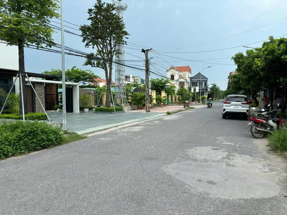 Đất nền Vân Trường Tiền Hải 90m² giá 1.8 tỷ - Đầu tư sinh lời ngay!