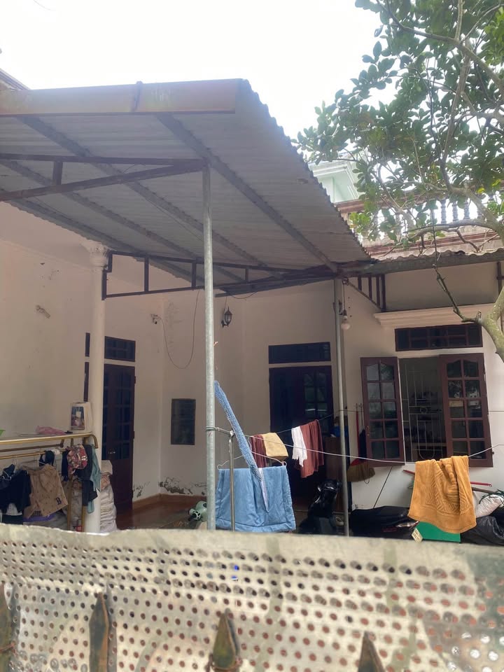 Đất nền 2 mặt tiền An Chính, Sầm Sơn 150m² giá 1 tỷ - Cơ hội tốt cho đầu tư!