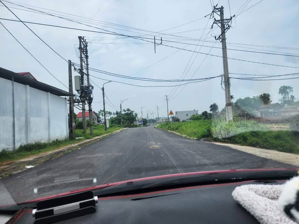 Đất nền TDC Tân Long 150m² giá 1.8 tỷ - Vị trí kinh doanh đắc địa!