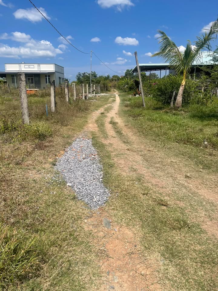 Đất nền 1 Sào tại Khu phố Đại Lộc, Phường Bình Thuận - Giá chỉ 780 triệu VND!