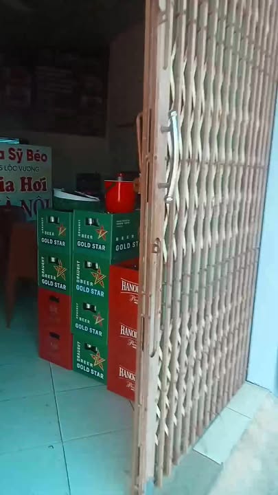 Cho thuê nhà lô góc đường Cầu Đông, 80m² - Phù hợp làm quán ăn, giá 5 triệu/tháng!