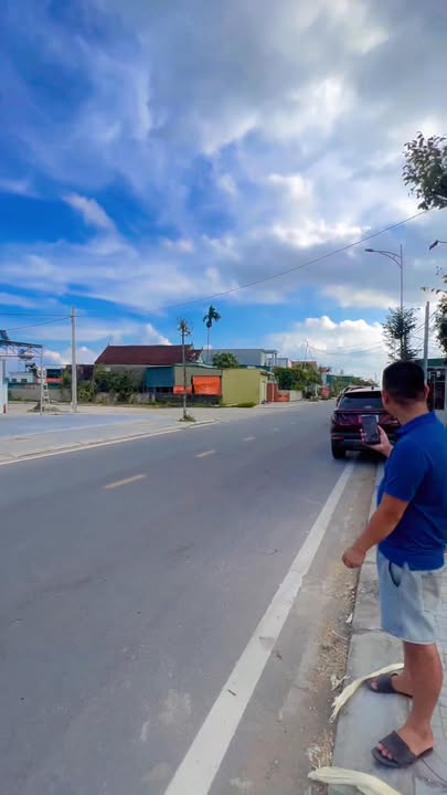 Đất nền Yên Thành 164m² giá 2 tỷ - Đường 22 thông thoáng, đầu tư sinh lời!