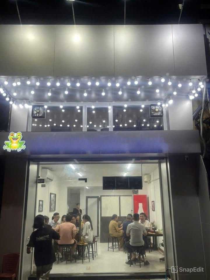 Nhà phố Hàng Lược, Hoàn Kiếm 25m² giá 19 triệu - Vị trí đắc địa trung tâm!