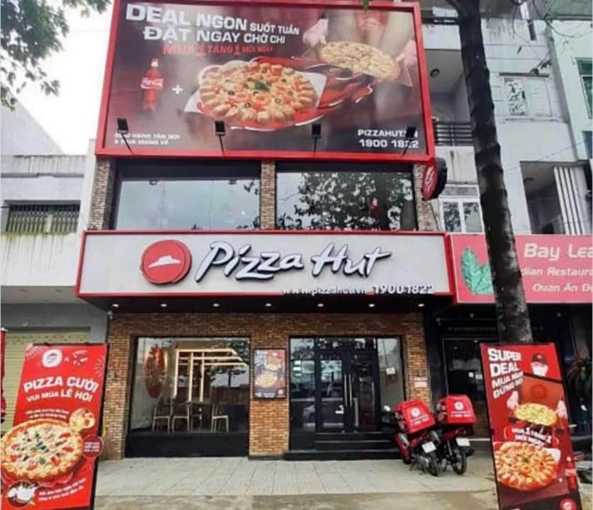 Nhà mặt phố Thái Hà 98m² cho thuê - Sẵn sàng nhận nhà ngay!