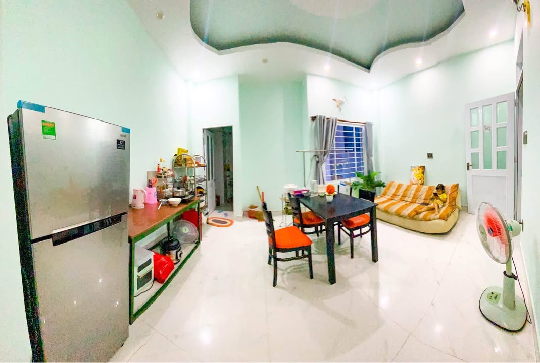 Cho thuê căn hộ 1PN 2 toilet Khu Khang Linh, Vũng Tàu - Giá chỉ 4.2 triệu/tháng!