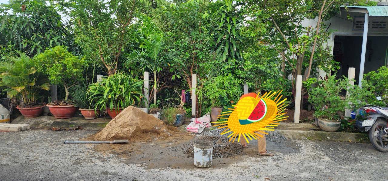 Đất nền thổ cư đường Nguyễn Bỉnh Khiêm, 60m² chỉ 2 tỷ - Cơ hội đầu tư hấp dẫn!