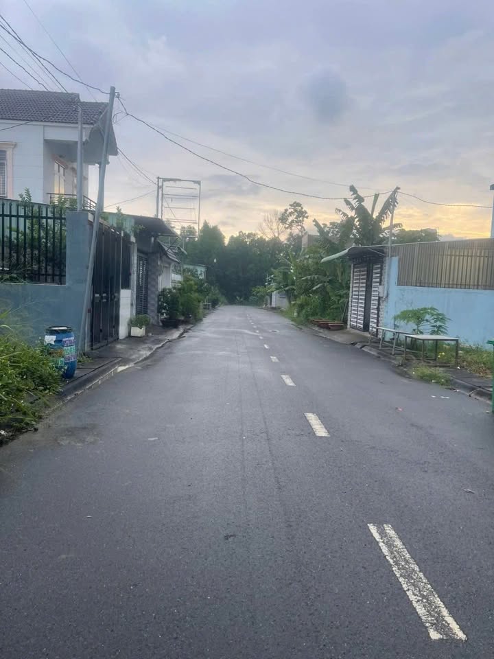 Đất nền Tam Phước, Biên Hòa 125.7m² giá 1.3 tỷ - Vị trí đẹp, tiềm năng tăng giá!