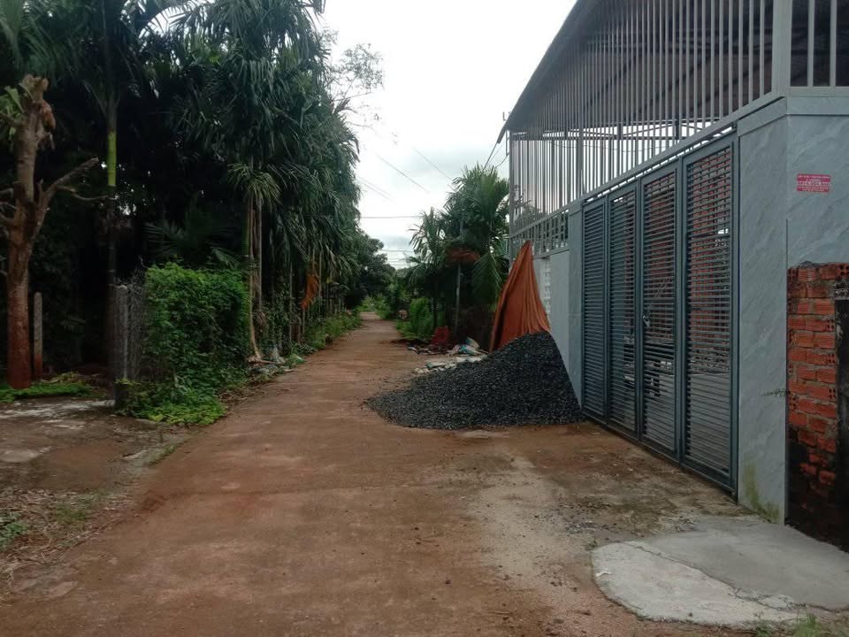 Lô đất thổ cư Hoà Xuân, Buôn Ma Thuột 100m² giá 780 triệu - Cơ hội đầu tư tuyệt vời!