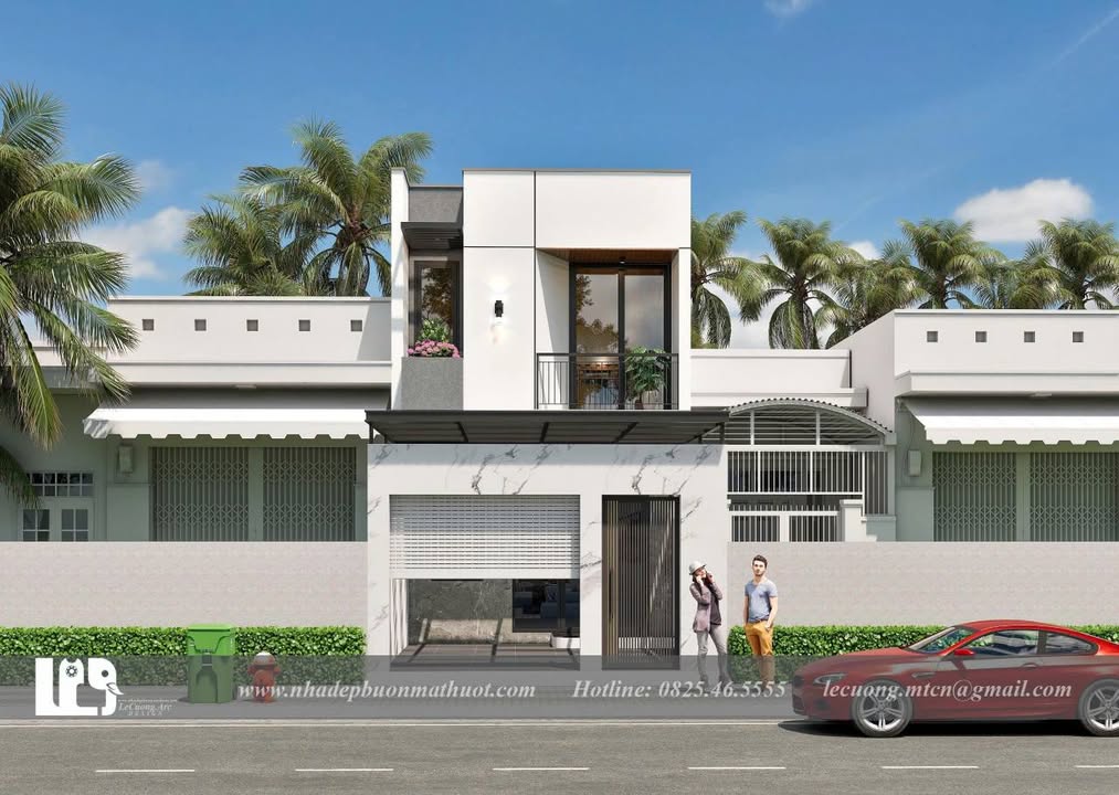 Bán nhà Tân Lợi 90m² giá 4.35 tỷ - Hẻm ô tô, an ninh yên tĩnh!